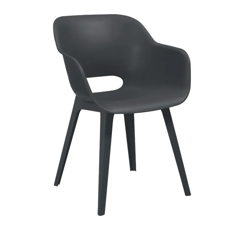 AKOLA KERTI SZÉK 2 DB