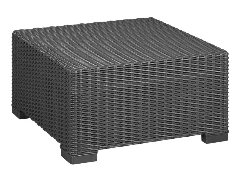 CALIFORNIA KERTI ASZTAL