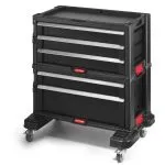 KETER 5 FIÓKOS TÁROLÓ "TOOL CHEST"
