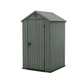 DARWIN 4X4 MŰANYAG KERTI HÁZ