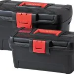 CURVER HEROBOX BASIC SZERSZÁMOSLÁDA SZETT