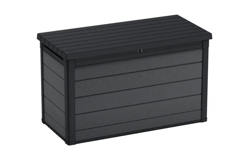 CORTINA MŰANYAG KERTI LÁDA 757L