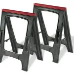 KETER FŰRÉSZBAK SZETT 23" 2 DB