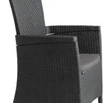 VERMONT MŰRATTAN KERTI FOTEL