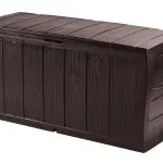 SHERWOOD
STORAGE BOX 270 L