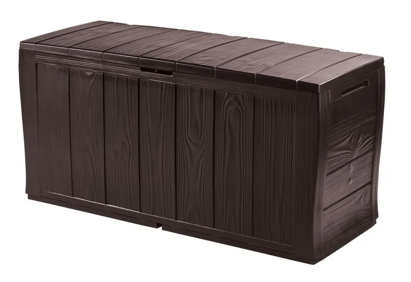 SHERWOOD
STORAGE BOX 270 L