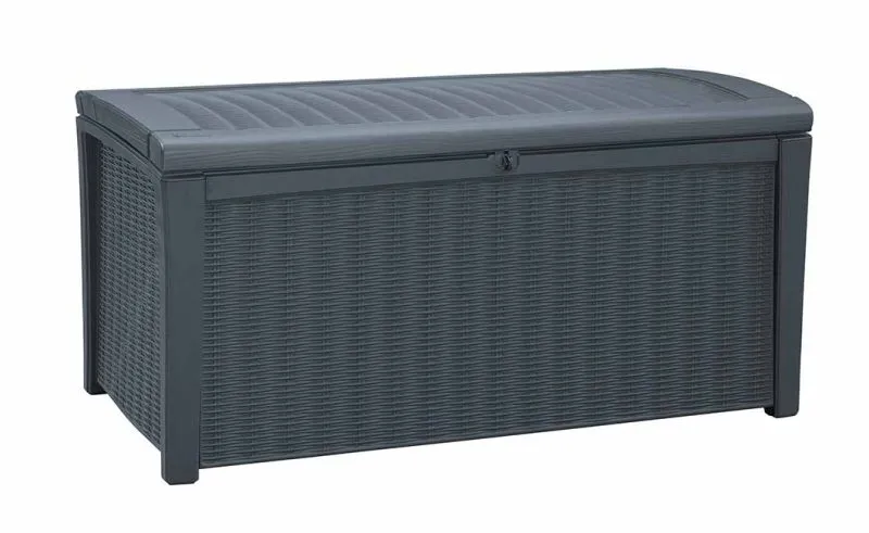 BORNEO MŰRATTAN KERTI LÁDA 416L