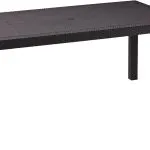 MELODY MŰANYAG KERTI ASZTAL