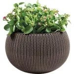 COZY M FELAKASZTHATÓ MŰANYAG KASPÓ