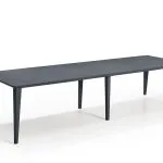 LIMA 320 MŰANYAG KERTI ASZTAL