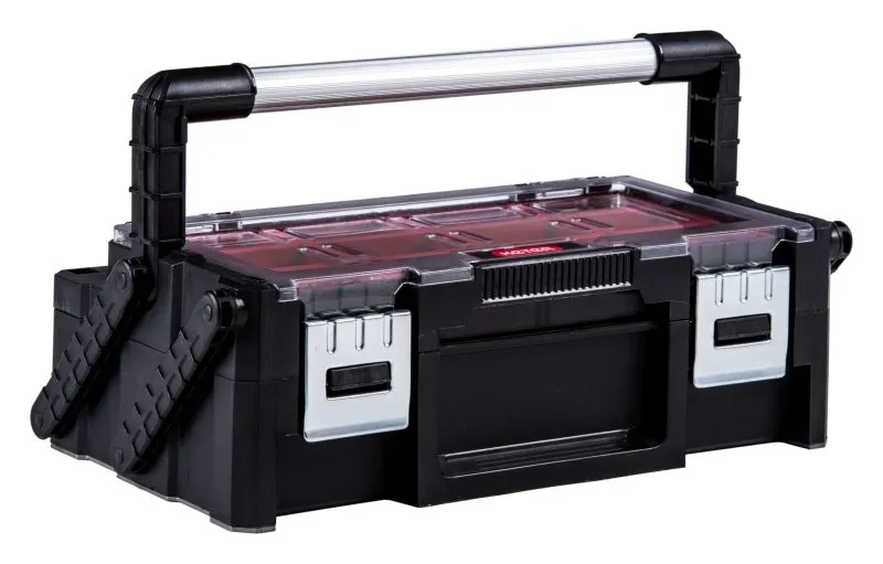 KETER SZERSZÁMOSLÁDA 18" "CANTILEVER" 2 RENDEZŐ