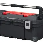 KETER SZERSZÁMOSLÁDA 26" "HAWK" RENDEZŐVEL