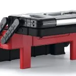 KETER SZERSZÁMOSLÁDA "CANTI TRIO"