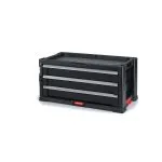 KETER 3 FIÓKOS TÁROLÓ "TOOL CHEST"