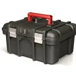 KETER SZERSZÁMOSLÁDA 16" "POWER TOOL BOX"