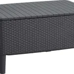 SALEMO TÁROLÓS ASZTAL