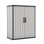 PREMIER TALL MŰANYAG KERTI TÁROLÓ