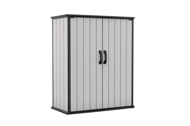 PREMIER TALL MŰANYAG KERTI TÁROLÓ