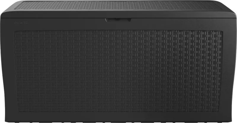 SAMOA MŰRATTAN KERTI TÁROLÓ 270L