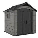 PREMIER 757 MŰANYAG KERTI HÁZ