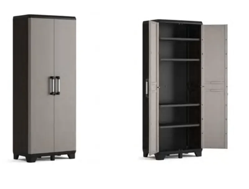 KETER PRO MAGASSZEKRÉNY