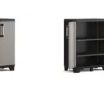 KETER PRO ALACSONY SZEKRÉNY