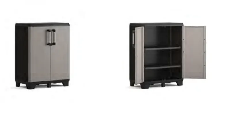 KETER PRO ALACSONY SZEKRÉNY