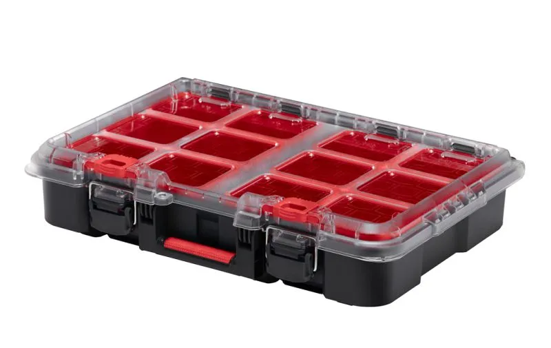 KETER STACK'N'ROLL RENDSZEREZŐ