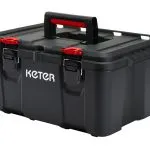 KETER STACK'N'ROLL SZERSZÁMOSLÁDA