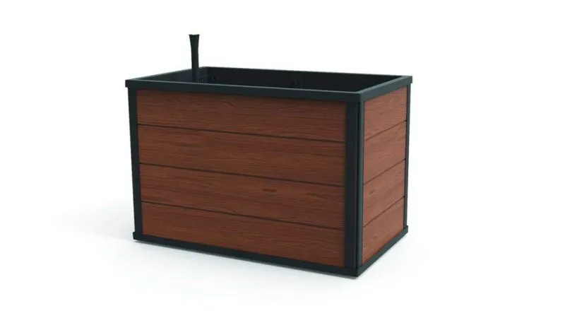 MAPLE MOBILE URBAN VIRÁGÁGYÁS 88L