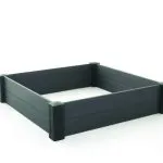 VISTA MODULAR VIRÁGÁGYÁS