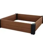 VISTA MODULAR VIRÁGÁGYÁS