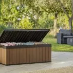 DARWIN KERTI TÁROLÓ 380L