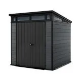 CORTINA 7X7 MŰANYAG KERTI HÁZ