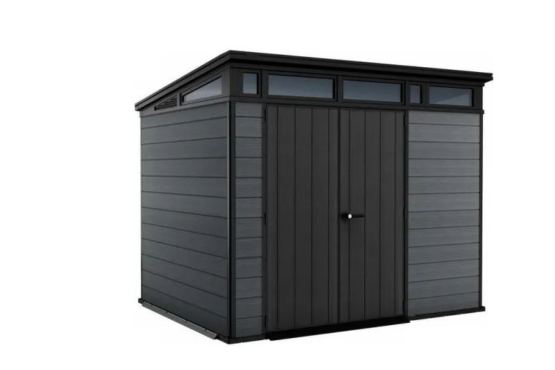 CORTINA 9X7 MŰANYAG KERTI HÁZ