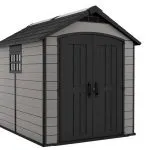 PREMIER 759 MŰANYAG KERTI HÁZ