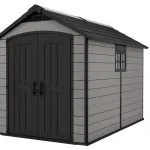 PREMIER 7511 MŰANYAG KERTI HÁZ