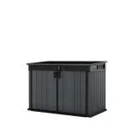 CORTINA MEGA MŰANYAG KERTI TÁROLÓ