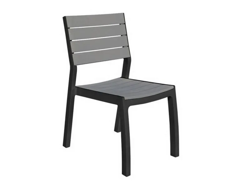 HARMONY MŰANYAG KERTI SZÉK