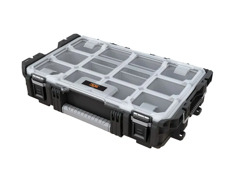 KETER Pro Gear  RENDSZEREZŐ