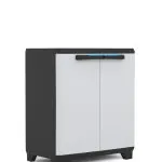 KETER LINEAR ALACSONY SZEKRÉNY