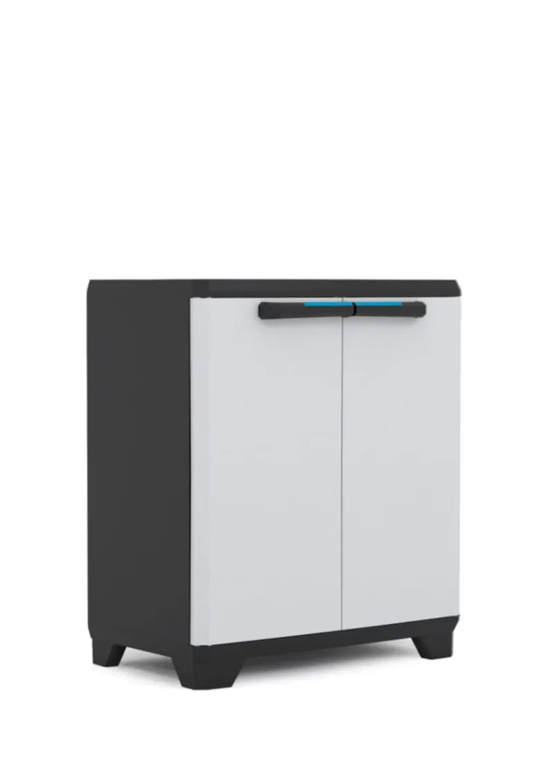 KETER LINEAR ALACSONY SZEKRÉNY