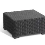 CALIFORNIA KERTI ASZTAL