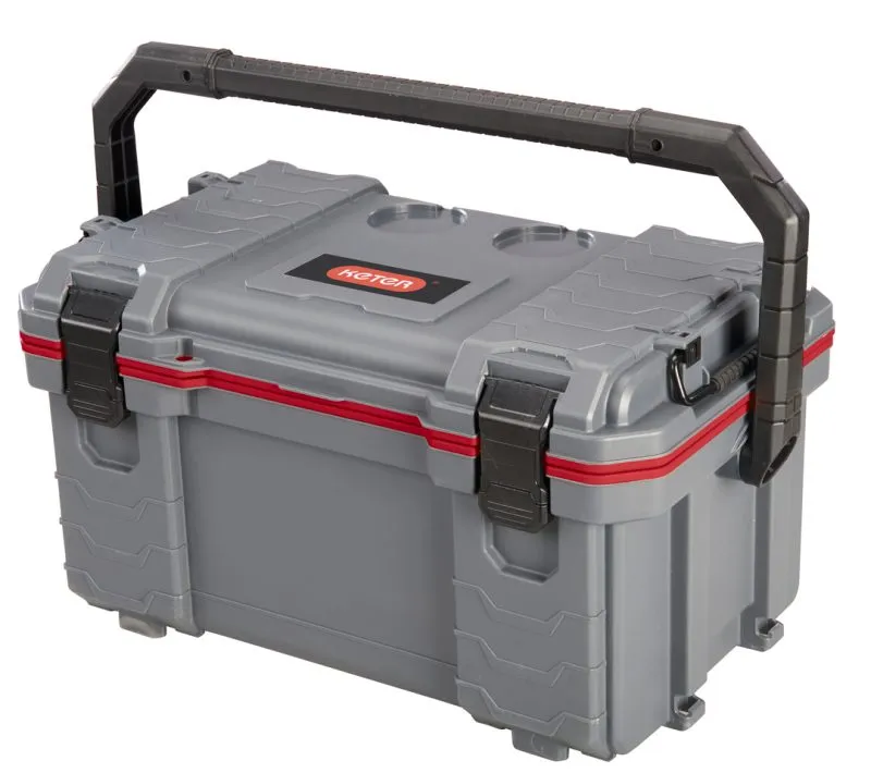 KETER GEAR HŰTŐLÁDA