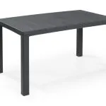 KETER JULIE MŰANYAG KERTI ASZTAL