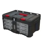 KETER STACK'N'ROLL 3 FIÓKOS RETESZELHETŐ RENDSZEREZŐ