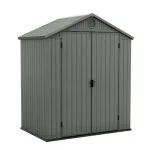 DARWIN 6x4 MŰANYAG KERTI HÁZ