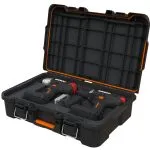 KETER STACK'N'ROLL KOMPLEX RENDSZEREZŐ