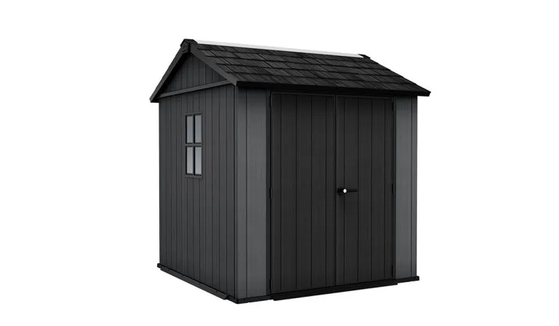 NEWTON 2.0 7 x 7,5 MŰANYAG KERTI HÁZ