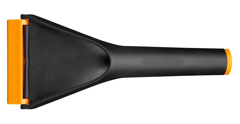 Solid hó-jégkaparó